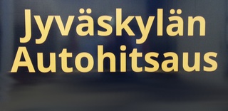 Jyväskylän Autohitsaus Jyväskylä